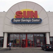 Sun Television and Appliances
