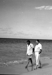 Sean Connery: An Intimate Portrait (1997)