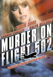 Murder on Flight 502 (1975)