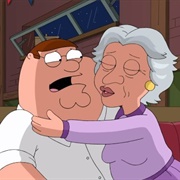 S12.E12: Mom's the Word