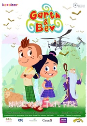 Garth and Bev (2009)