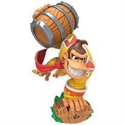 Turbo Charge Donkey Kong (Skylanders)