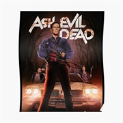 Ash vs. Evil Dead (2015-2018)