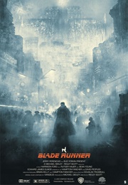 Blade Runner (1982)