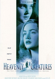 Heavenly Creatures (1994)