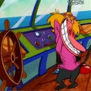 S3.E6: Unsinkable I.R.