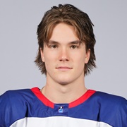 John Whipple (American) - 144th Overall Draft Pick 2024 by the Detroit Red Wings