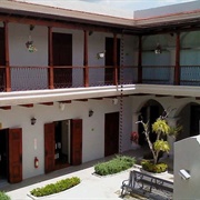 Memorial Museum of Dominican Resistance