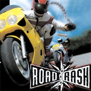 Road Rash (1994)