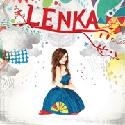 Don't Let Me Fall - Lenka