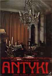 ANTYKI (1978)