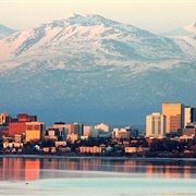 Anchorage, Alaska