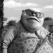 Mr. Burgermeister (Frankenweenie, 2012)