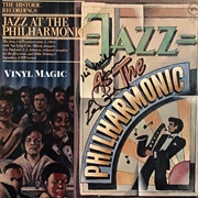 Various Artists - Jazz at the Philharmonic (July 2, 1944)