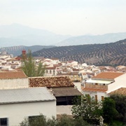 Villanueva De Tapia