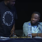 CAN YOU Just CAN YOU JUST IMAGINE THAT