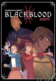 Blackblood: Acolyte (Phu Vuong)
