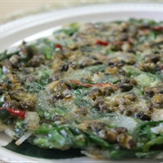 Semisulcospira Libertina