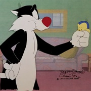 S2.E9: The Economy According to Sylvester