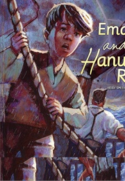 Emanuel and the Hanukkah Rescue (Heidi Smith)