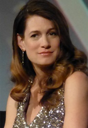 Gillian Flynn (Flynn)