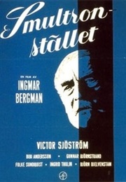 Wild Strawberries - Ingmar Bergman (1959)