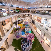 Viva Envigado, Medellin, Colombia