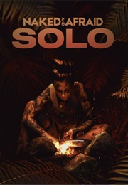 Naked & Afraid: Solo (2023)