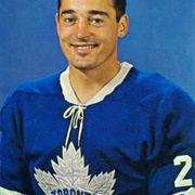 Frank Mahovlich (Toronto Maple Leafs)