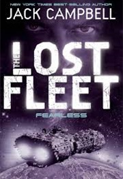 The Lost Fleet - Fearless (Jack Campbell)