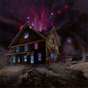 Ancestors - Suspended in Reflections