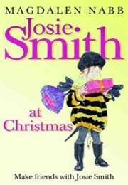 Josie Smith at Christmas (Magdalen Nabb)