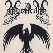 Mysticum - Piss Off!!!