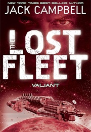 The Lost Fleet - Valiant (Jack Campbell)