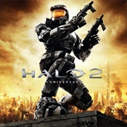 Halo 2 Anniversary (2014)