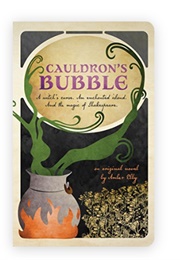 Cauldron's Bubble (Amber Elby)