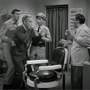 The Case of the Punch in the Nose