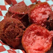 Deep-Fried Kool-Aid (California)