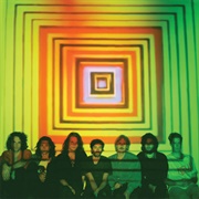 Float Along - Fill Your Lungs (2013) by King Gizzard & the Lizard Wizard