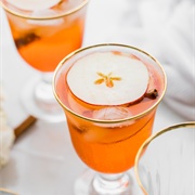 Apple Spritz