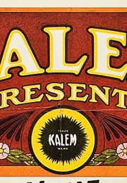 The Runaway Sleighbelle (1907)