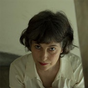 Vidrieras - Rosario Bléfari