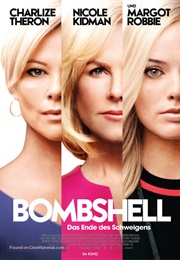 Bombshell (2019)