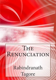 The Renunciation (Tagore)