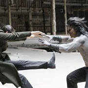 Agents of S.H.I.E.L.D. Season 3 Episodes 20-22 (2016)