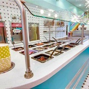 Ice Cream Shop