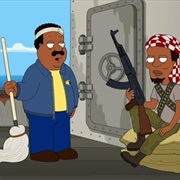 S3.E13: Das Shrimp Boot