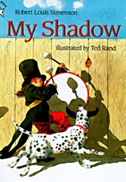 My Shadow (Robert Louis Stevenson)