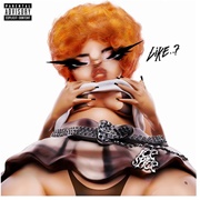 Ice Spice - Like..? Deluxe