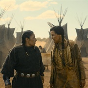 Outer Range: "Ode to Joy" (S2,E4)